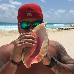 Meet your Posher, Joe